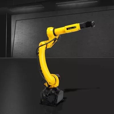 A summary of the latest robot technology