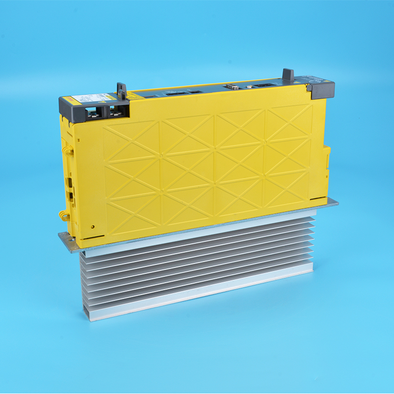 Good Wholesale Vendors Fanuc 160 Ib - Fanuc drives A06B-6115-H006 Fanuc power supply module – Weite detail pictures