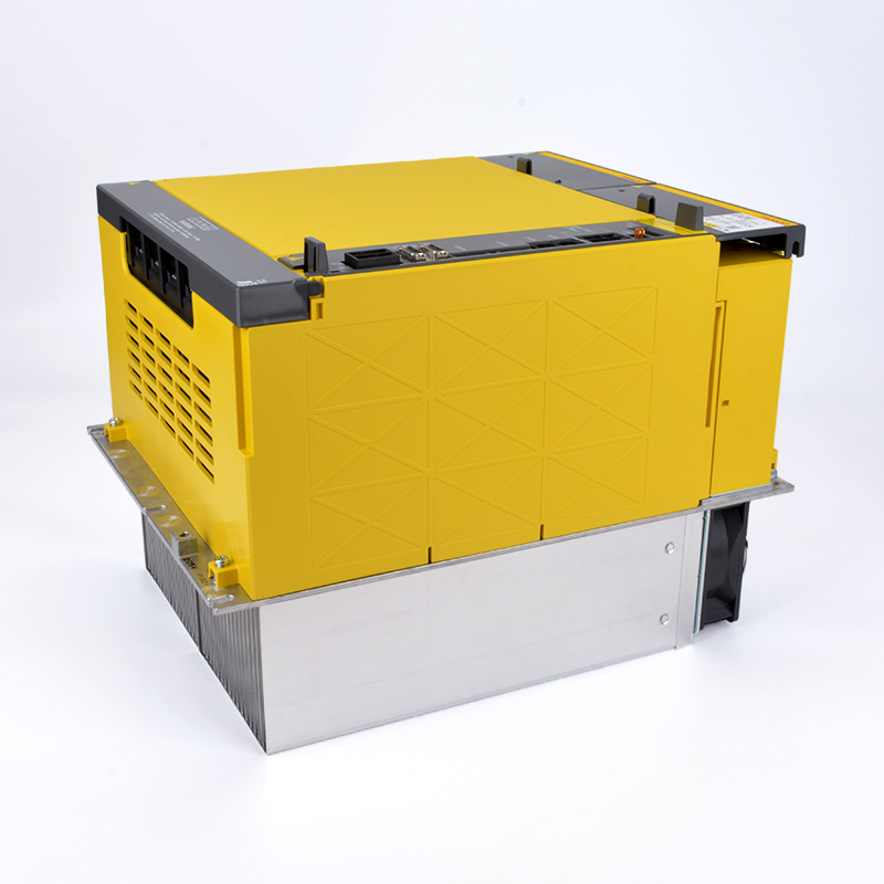 Fanuc drives A06B-6290-H109 Fanuc servo amplifier aiSV 360HV