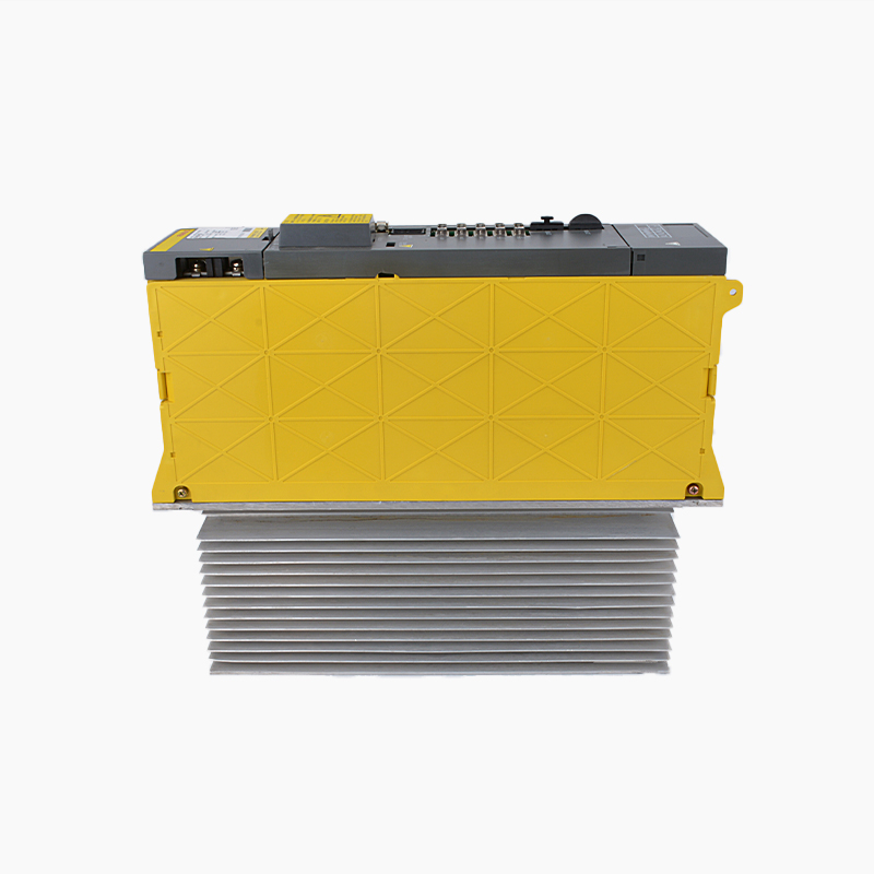 Fanuc drives A06B-6096-H209 Fanuc servo amplifier moudle  A06B-6096-H209#H  A06B-6096-H218#H
