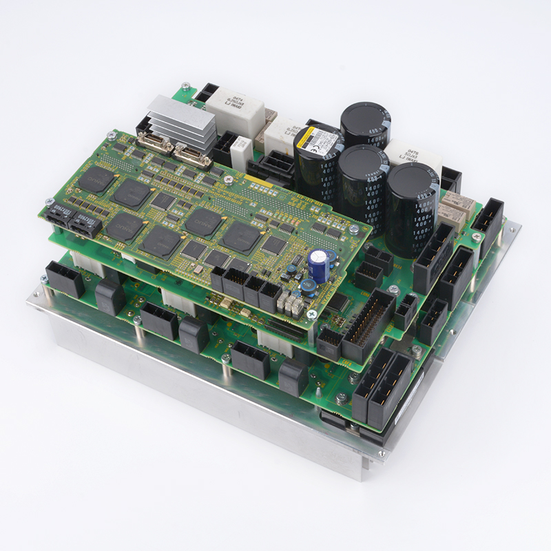 Reliable Supplier of Fanuc Magnetic Sensor Amplifier