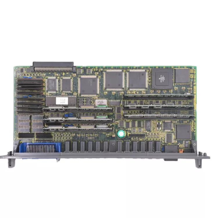 Japan original fanuc cnc control mainboard A16B-3200-0071